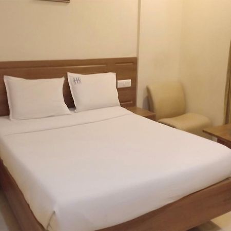 Hotel Sona'S Tiruchirappalli Exterior foto