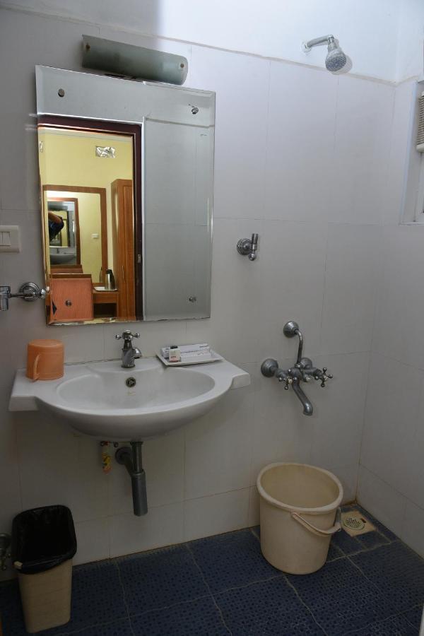 Hotel Sona'S Tiruchirappalli Exterior foto